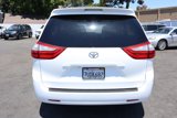 Used 2017 Toyota Sienna LE image 5