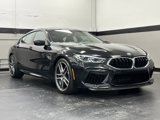 Used 2021 BMW M8 Gran Coupe xDrive w/ Driving Assistance Package image 2