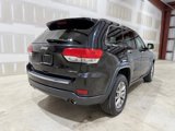 Used 2014 Jeep Grand Cherokee Limited w/ Luxury Group II image 6