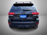 Certified 2021 Jeep Grand Cherokee Laredo X image 6