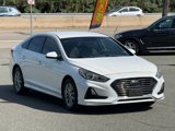 Used 2018 Hyundai Sonata SE image 3