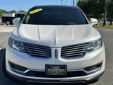 Used 2016 Lincoln MKX Reserve image 2