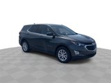 Used 2021 Chevrolet Equinox LT image 2