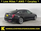 Used 2020 Cadillac CT5 Premium Luxury image 5