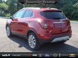 Used 2019 Buick Encore Preferred image 5