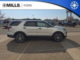 Used 2018 Ford Explorer Sport image 3