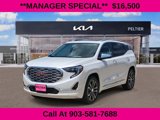 Used 2020 GMC Terrain Denali w/ Denali Premium Package image 3