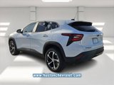 New 2025 Chevrolet Trax RS image 3