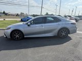 Certified 2024 Toyota Camry SE image 4