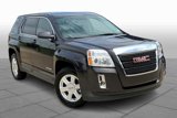 Used 2015 GMC Terrain SLE image 2