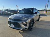 Used 2023 Chevrolet TrailBlazer RS w/ Sun and Liftgate Package image 4