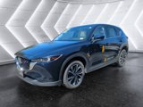 Certified 2022 MAZDA CX-5 AWD 2.5 S w/ Premium Plus Pkg image 2