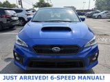 Used 2020 Subaru WRX Premium w/ Popular Package #1 image 2
