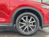 Used 2018 MAZDA CX-5 Grand Touring w/ Premium Package image 5