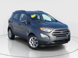Used 2020 Ford EcoSport SE w/ SE Convenience Package image 2