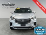 Used 2017 Hyundai Santa Fe SE w/ Cargo Package image 5