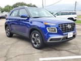 New 2025 Hyundai Venue Limited image 3