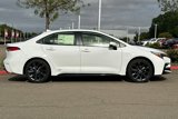 New 2025 Toyota Corolla SE image 3