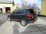 Used 2017 Volkswagen Tiguan Wolfsburg Edition image 3