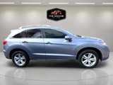 Used 2015 Acura RDX AWD w/ Technology Package image 6