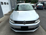 Used 2011 Volkswagen Jetta TDI image 2