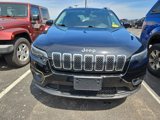 Used 2019 Jeep Cherokee Latitude Plus w/ Comfort/Convenience Group image 2