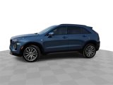 Certified 2024 Cadillac XT4 Sport image 4