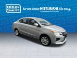 New 2024 Mitsubishi Mirage G4 SE image 5