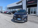 Certified 2022 Chevrolet Trax LT image 2