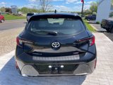 New 2025 Toyota Corolla XSE image 4