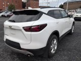 Used 2021 Chevrolet Blazer LT image 3