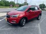 Used 2019 Buick Encore Essence w/ Experience Buick Package image 2