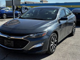 Used 2020 Chevrolet Malibu RS image 2
