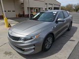 Used 2018 Kia Optima LX w/ Paint Protection Package image 4
