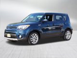 Certified 2019 Kia Soul + w/ Audio Package image 3