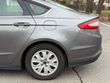 Used 2013 Ford Fusion S image 6
