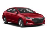 Used 2020 Hyundai Elantra SEL w/ Cargo Package (C1) image 6