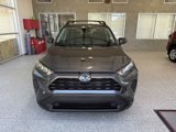 Used 2021 Toyota RAV4 LE image 2