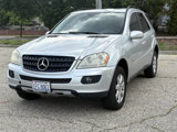 Used 2006 Mercedes-Benz ML 350 4MATIC image 3