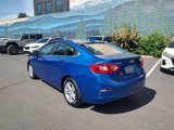 Used 2016 Chevrolet Cruze LT w/ Convenience Package image 3