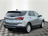 Certified 2024 Chevrolet Equinox LT image 4