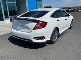 Used 2019 Honda Civic EX image 3
