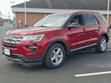 Used 2018 Ford Explorer XLT w/ Equipment Group 202A image 3