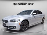 Used 2016 BMW 535i xDrive Sedan image 3