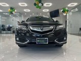 Used 2018 Acura RDX AWD w/ Advance Package image 2
