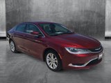 Used 2015 Chrysler 200 Limited image 3