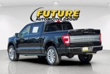 Certified 2021 Ford F150 Limited image 5
