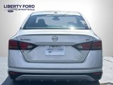 Used 2024 Nissan Altima 2.5 SV image 4