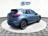 Used 2016 MAZDA CX-5 Grand Touring image 5