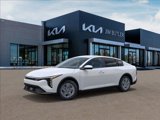 New 2025 Kia K4 image 3